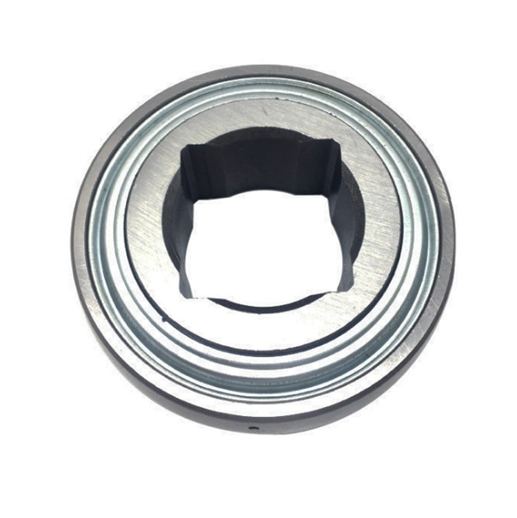 45 mm x 85 mm x 30,18 mm Timken GW209PPB2 Agricultural & Farm Line Bearings