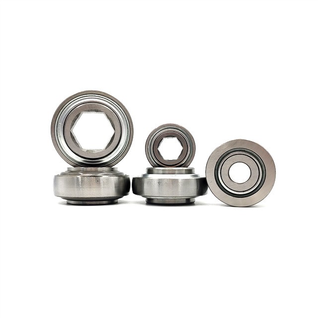 PEER GW211PPB14 Agricultural & Farm Line Bearings