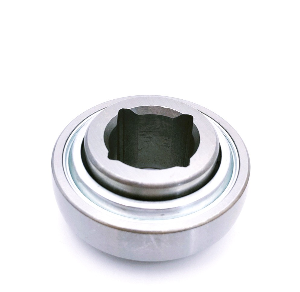 51,18 mm x 100 mm x 33,34 mm Timken GW211PPB14 Agricultural & Farm Line Bearings