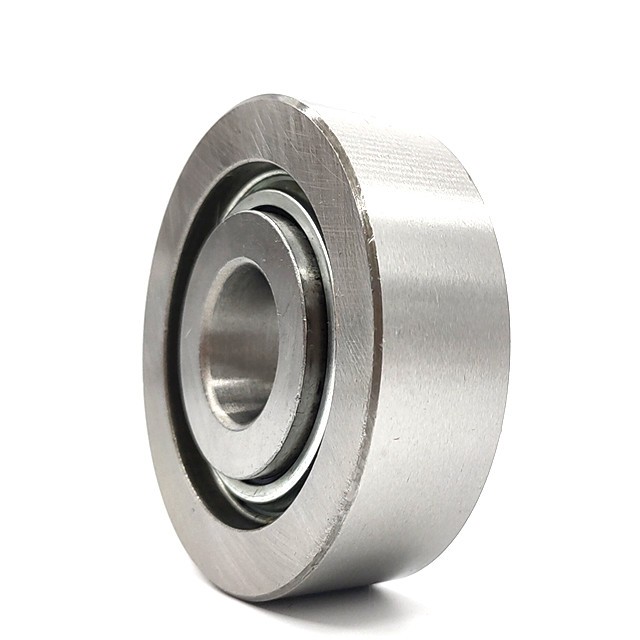 55,75 mm x 100 mm x 39,69 mm Timken GW211PPB9 Agricultural & Farm Line Bearings
