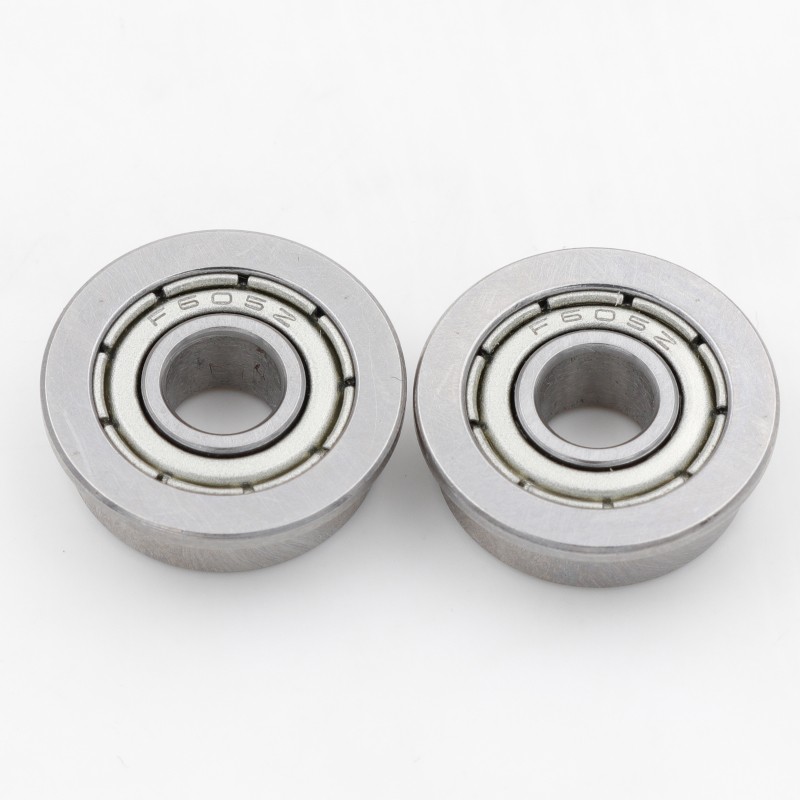 RBC 60NBC2074 YZP Aircraft Bearings