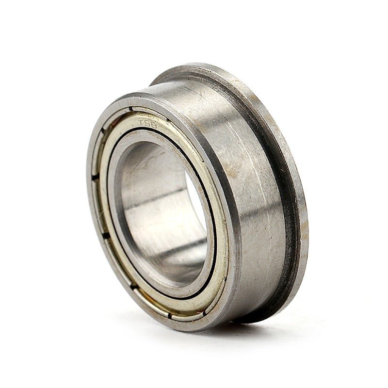 RBC KP8 Aircraft Bearings