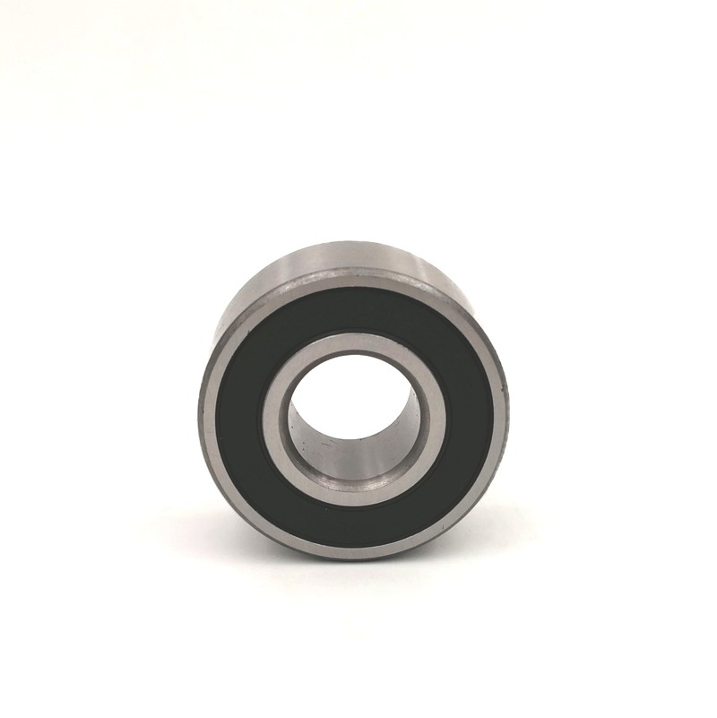 40 mm x 80 mm x 30,17 mm Timken 5208W Angular Contact Bearings