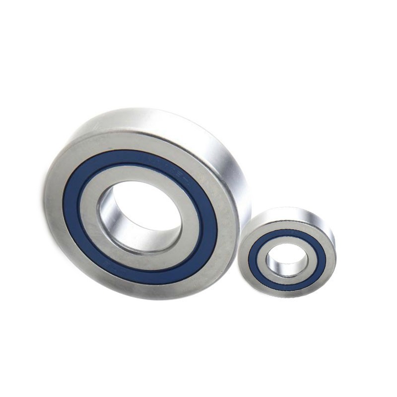 1.378 Inch | 35 Millimeter x 3.937 Inch | 100 Millimeter x 0.984 Inch | 25 Millimeter Timken 7407W SU Angular Contact Bearings