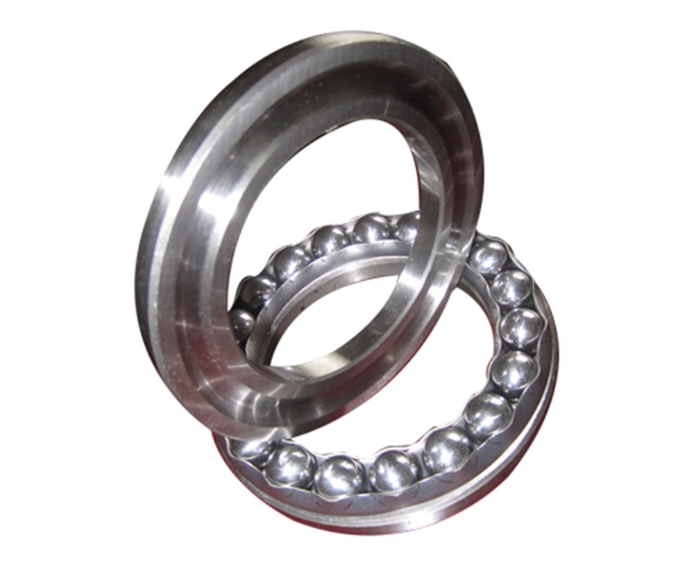 INA W2-1/4 Ball Thrust Bearings