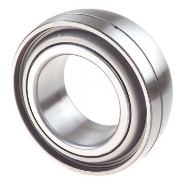 30,17 mm x 80 mm x 30,18 mm  Timken W208PPB7 Agricultural & Farm Line Bearings