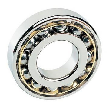 30 mm x 62 mm x 0.9370 in  SKF 3206 A/W64 Angular Contact Bearings