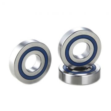 160 mm x 215 mm x 2.2047 in  SKF 305608 A Angular Contact Bearings