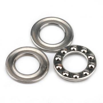 45 mm x 90 mm x 10 mm  FAG 52211 Ball Thrust Bearings