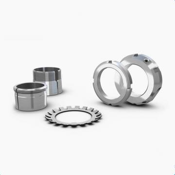 SKF SNW 34 X 6 Bearing Collars, Sleeves & Locking Devices