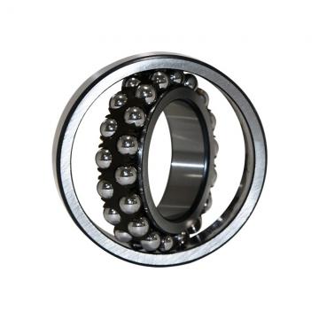 35 mm x 80 mm x 31 mm  FAG 2307-TVH Self-Aligning Ball Bearings