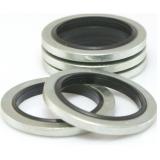 Garlock 29502-4116 Bearing Isolators