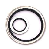 Garlock 295167129 Bearing Isolators