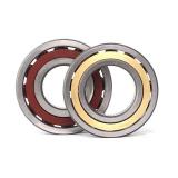 35 mm x 80 mm x 1.3750 in  SKF 3307A2RS1TN9/MT33 Angular Contact Bearings