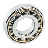 30 mm x 62 mm x 0.9375 in  SKF 3206A-2Z-TN9-MT33 Angular Contact Bearings