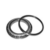 25 mm x 62 mm x 17 mm  FAG QJ305-TVP Four-Point Contact Bearings