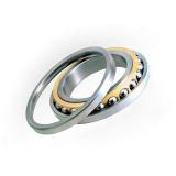 90 mm x 160 mm x 30 mm  FAG QJ218-N2-MPA Four-Point Contact Bearings