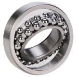 55 mm x 100 mm x 21 mm  NSK 1211 K Self-Aligning Ball Bearings