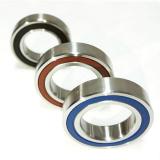 90 mm x 140 mm x 24 mm  SKF 7018 ACD/P4A DGA Spindle & Precision Machine Tool Angular Contact Bearings